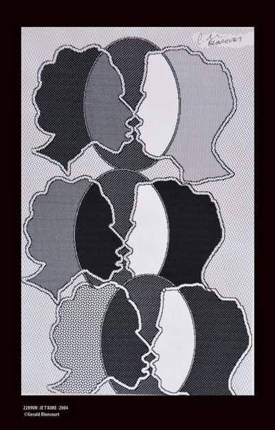 I Love You - 2004 by Unknown